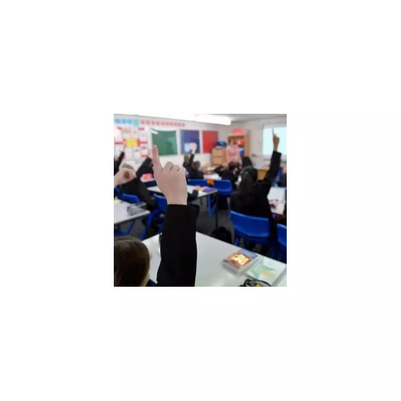 Four-Day School Week Trial Urged for England and Wales to Tackle Teacher Burnout