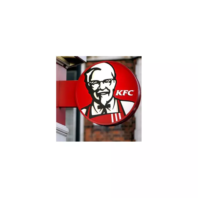 Four Men Arrested After 13-Year-Old Girl Allegedly Gang-Raped in Paris KFC Toilets