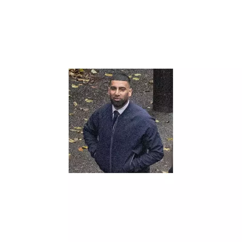 Four men guilty of raping and exploiting vulnerable 16-year-old runaway in Birmingham