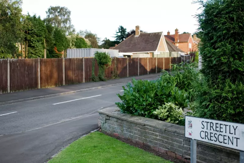 Four Oaks: Inside Birmingham's Wealthiest Suburb Where Locals Would Never Leave