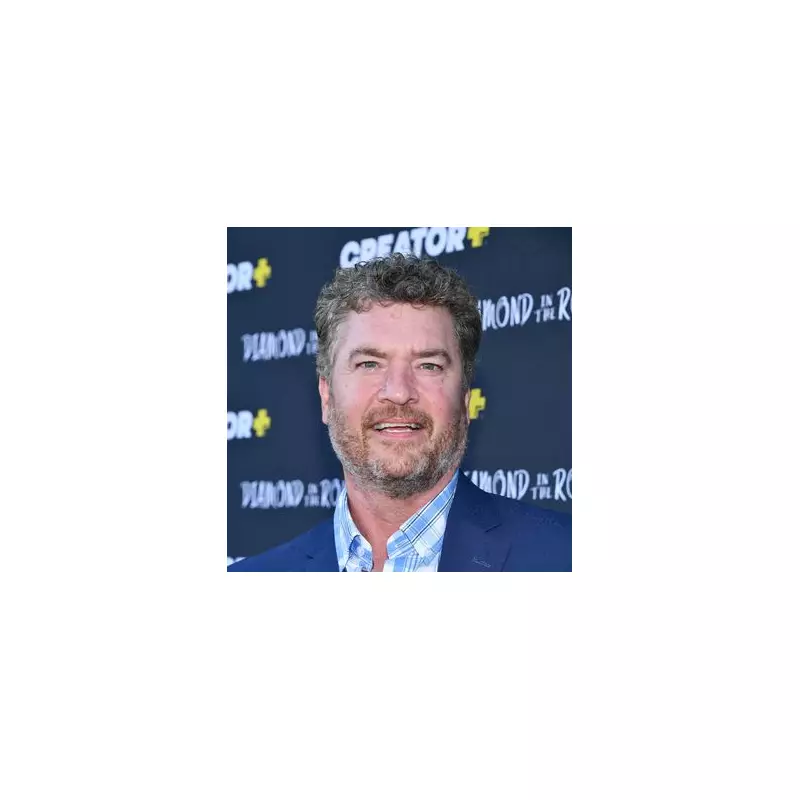 Friends actor Pat Finn dies at 60 after private cancer battle