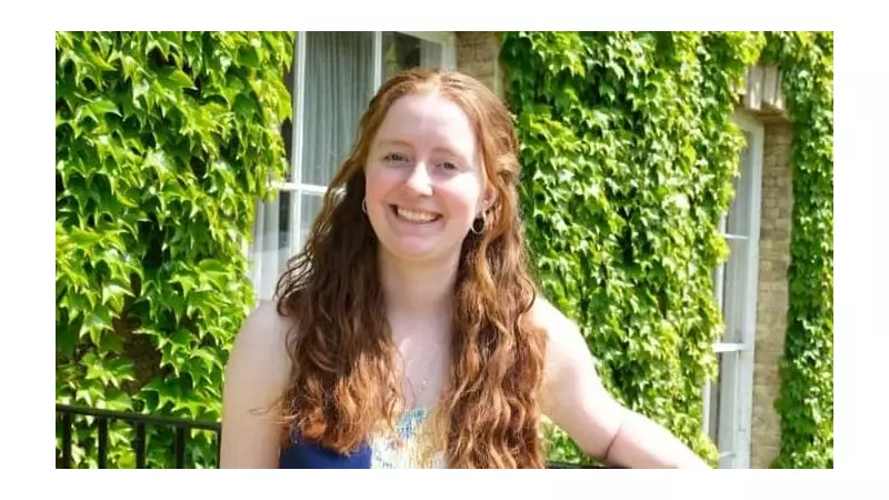 From Childhood Fascination to Funeral Career: Charis Boyce's Unusual Path