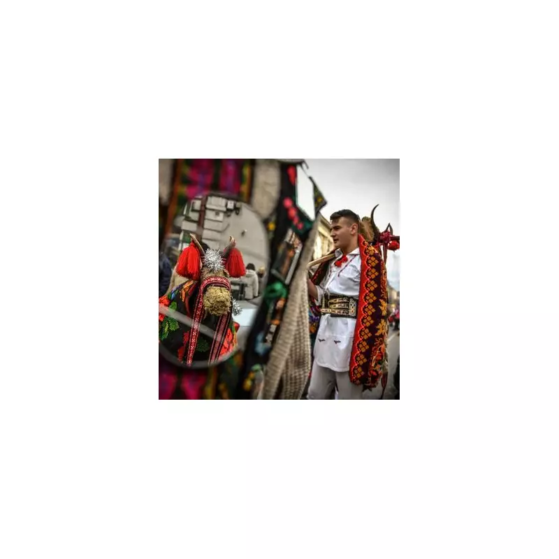 From KFC to Monster Cats: 6 Quirky Global Christmas Traditions