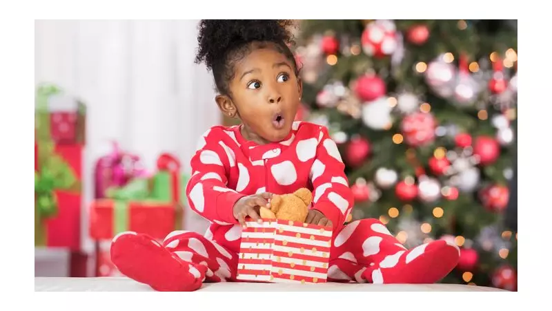 From Teddy Bears to Xbox: The UK's Christmas Toy Evolution