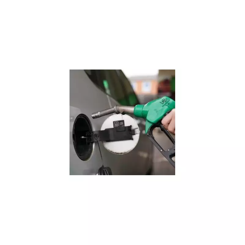 Fuel Duty Frozen Until 2026, But New 3p Per Mile EV Charge Announced