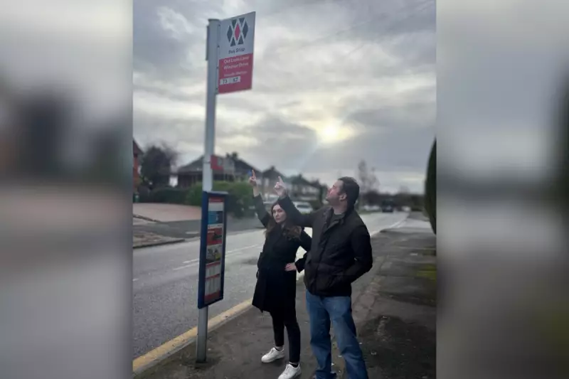 Fury as vital Heartlands Hospital bus route axed in Solihull, leaving residents stranded