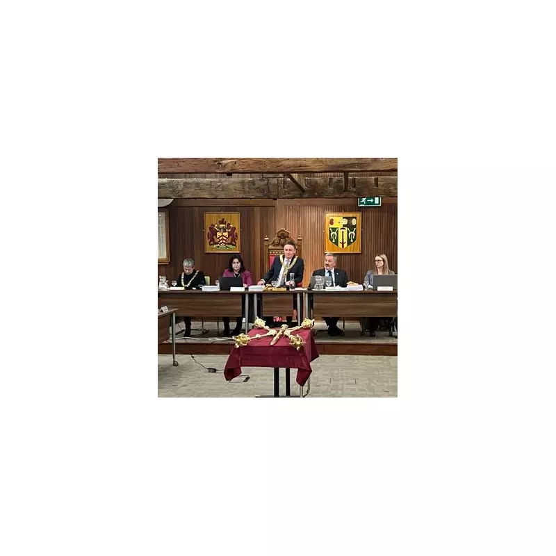 Gloucester City Council Seeks £17.5m Bailout to Avoid Bankruptcy