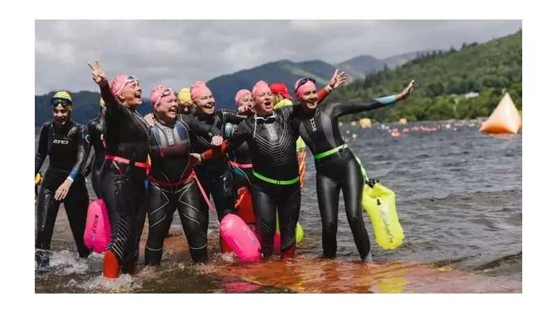 Great North Swim 2026: UK's Biggest Open Water Event Opens Entries