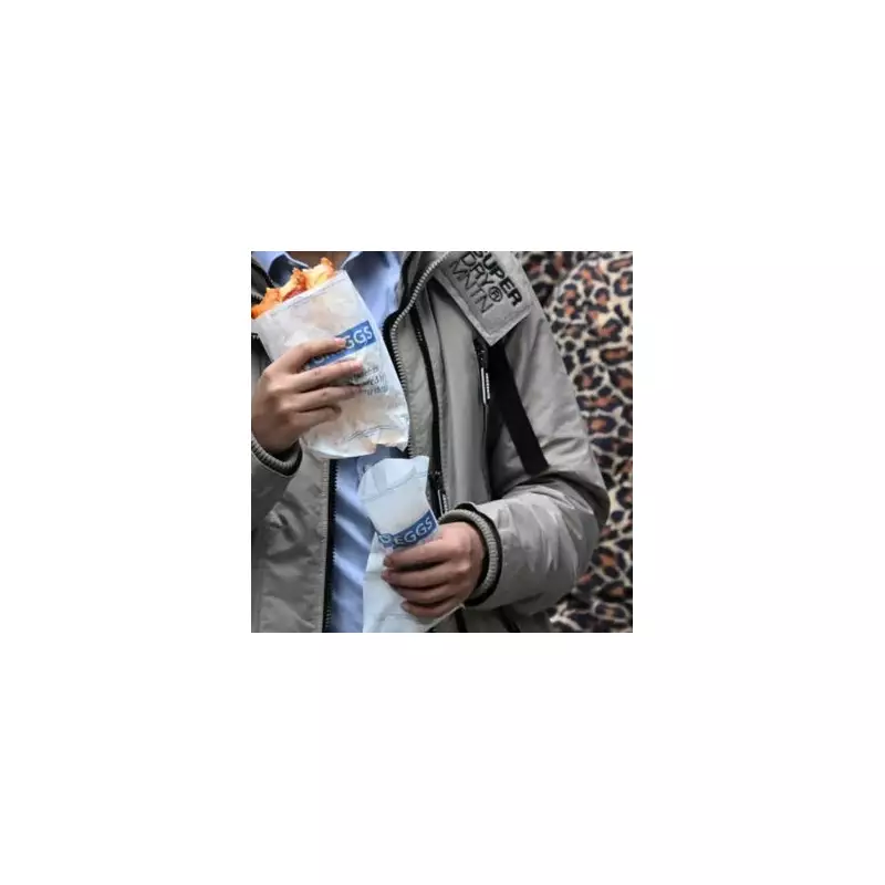 Greggs to Hike Prices on Menu Favourites, Staff Braced for Customer Backlash