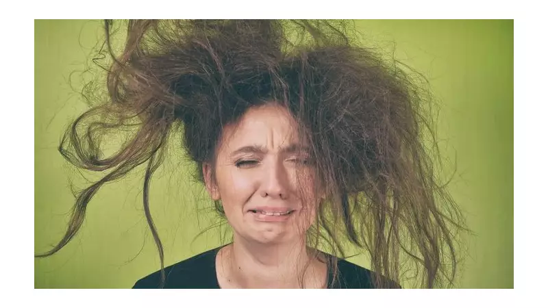 Hair Loss Expert Warns: Hot Showers Damage Hair & Scalp