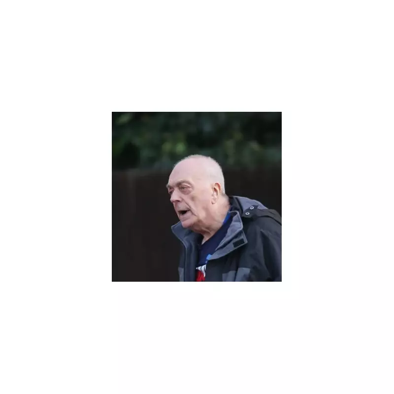 Harry Roberts Dies at 89: Notorious Triple Police Killer's Death Confirmed