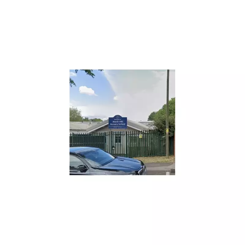 Headteacher's Sudden Exit Sparks Mystery at Two Birmingham Nurseries