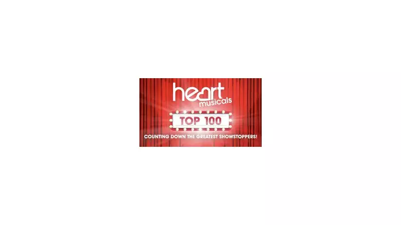Heart Musicals Top 100: Vote for Your Favourite Showtunes Now!