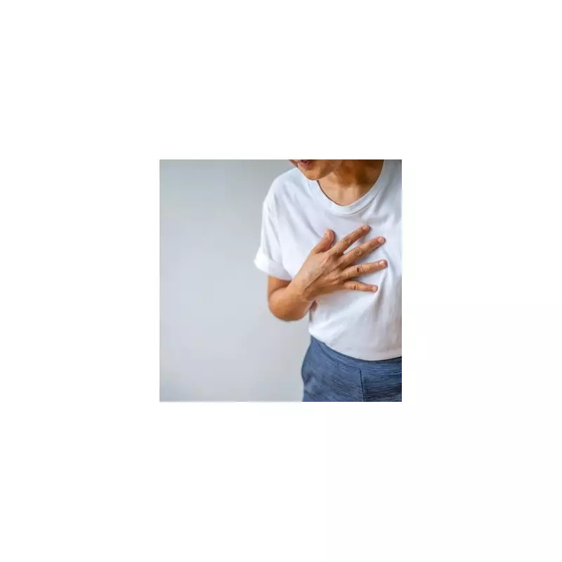 Heartburn and Acid Reflux: NHS Guide to Symptoms, Triggers & Relief