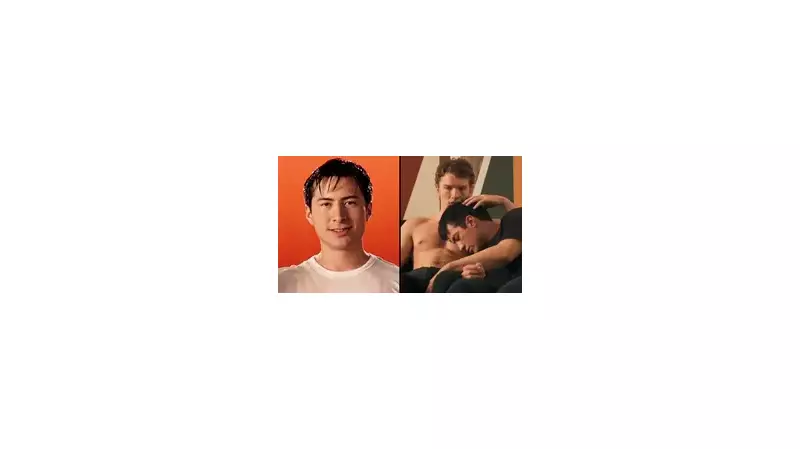 Heated Rivalry Intimacy Coordinator Explains Arousal Protocol on Set