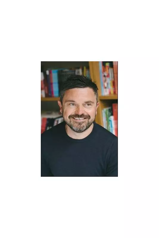 Heavy Metal Badger Book Reading with Duncan Beedie at Birmingham Museum