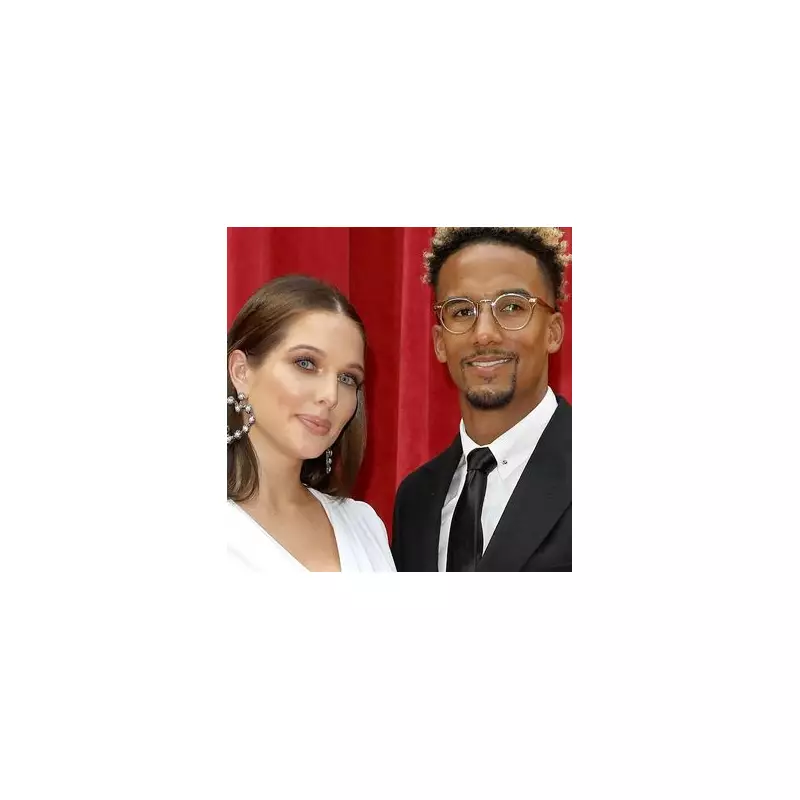 Helen Flanagan's Furious Rant at Ex Scott Sinclair Over Missed Nativity Play