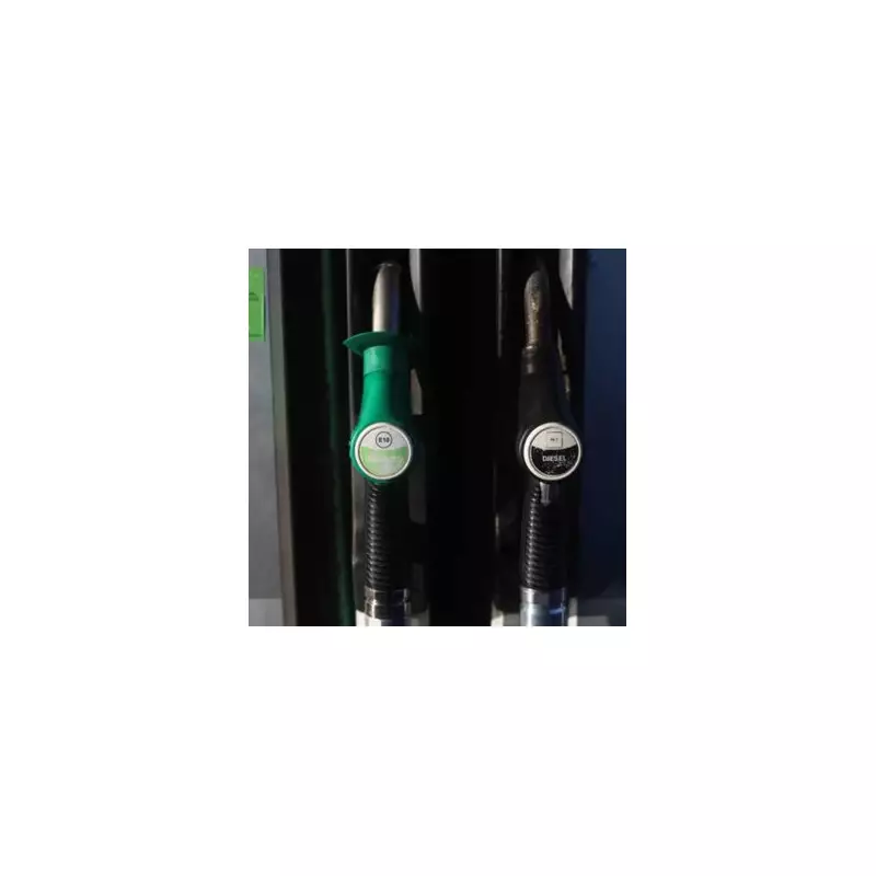 HMRC Fuel Duty Warning: £25bn Tax Shortfall Looms as Drivers Go Electric