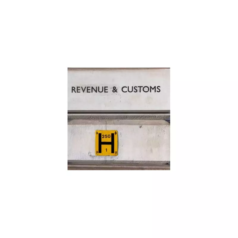 HMRC Scam Alert: 135,500 Reports as Self Assessment Deadline Looms