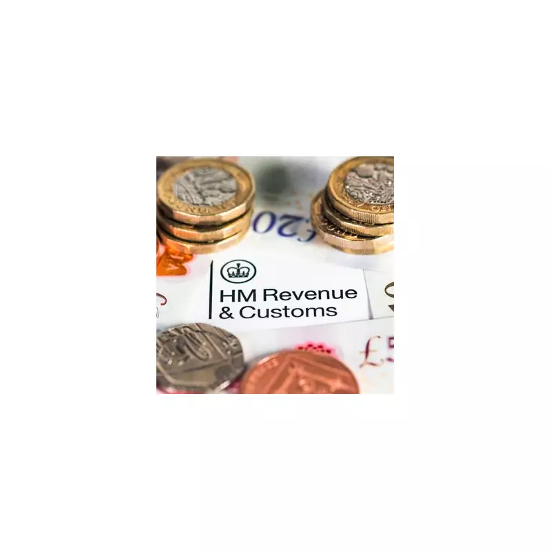 HMRC to Deploy AI in £700m Tax Evasion Crackdown