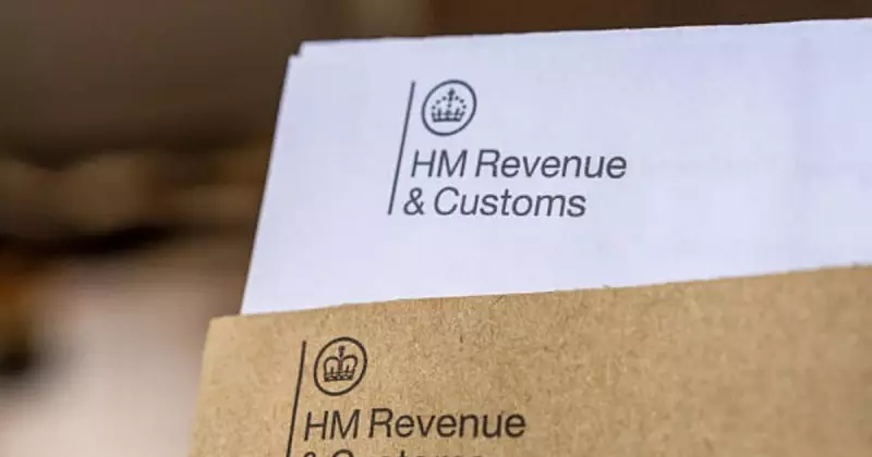 HMRC to End Paper Letters for Millions in Digital Tax Overhaul