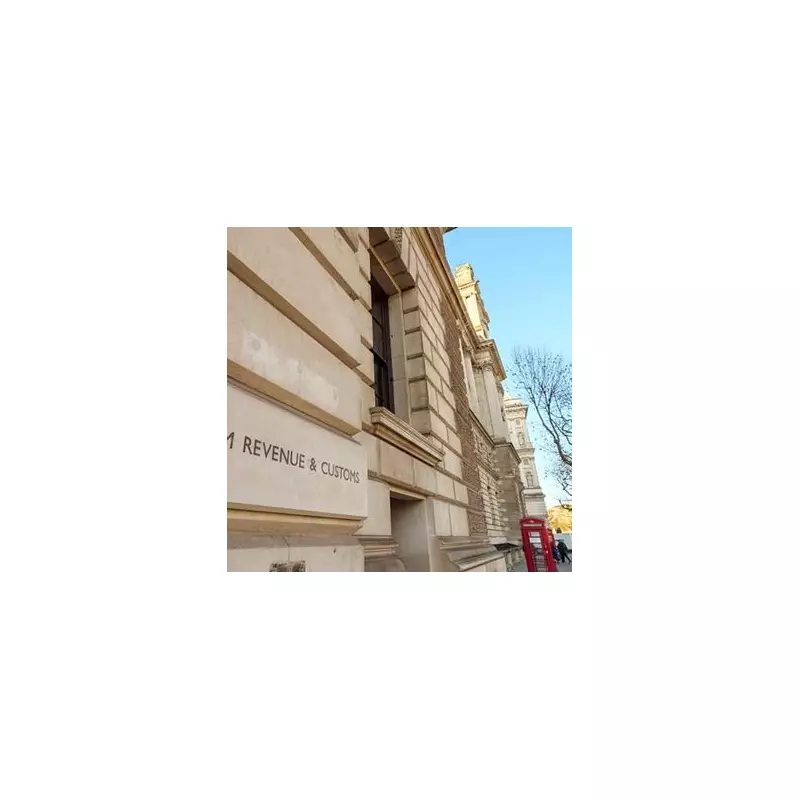 HMRC Warning: £100 Fines Loom for Late Tax Returns by Jan 31