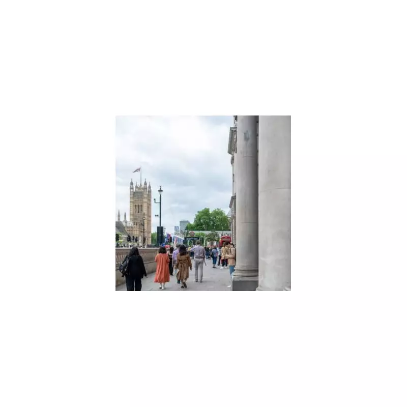 HMRC Warns UK Taxpayers: You Can't Offset Personal Losses Against Income Tax