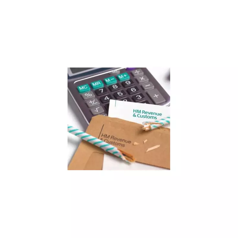 HMRC's £30,000 Pension Warning: 'Trivial Sums' Could Mean 55% Tax