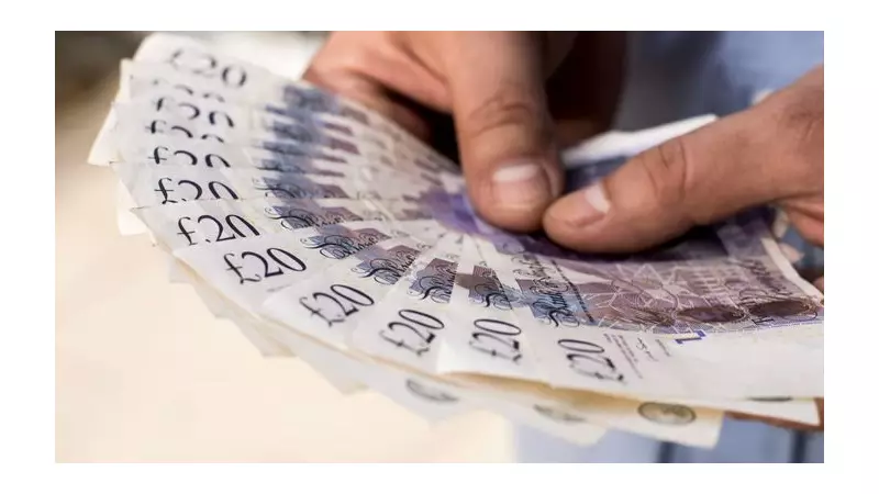 HMRC's Emergency Tax Trap: How Pensioners Can Claim Up To £3,539 Refund