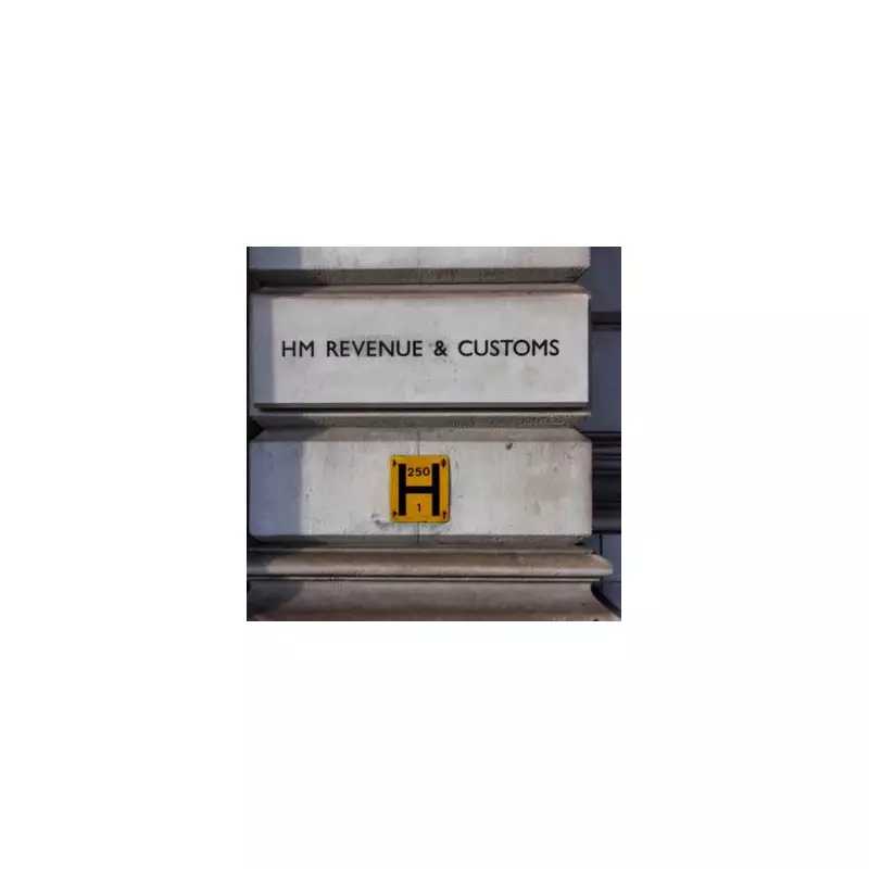 HMRC's New Snitch Scheme: Earn Millions Reporting Tax Evading Neighbours