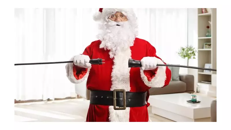 Holiday-Proof Your Home: 5 Simple Steps to Avoid Costly Appliance Disasters