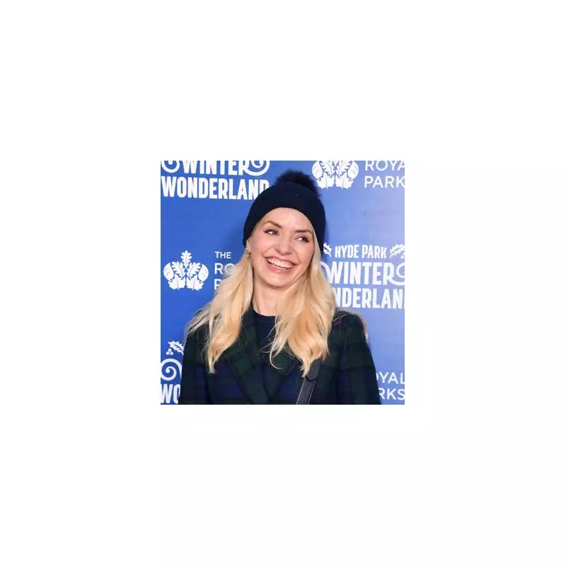 Holly Willoughby's Makeup Artist Loves £9.50 NYX Mascara for Short Lashes