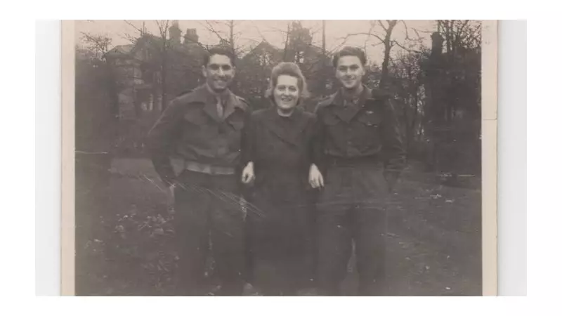 Holocaust Centre North Launches Online Archive with 21,000+ Items