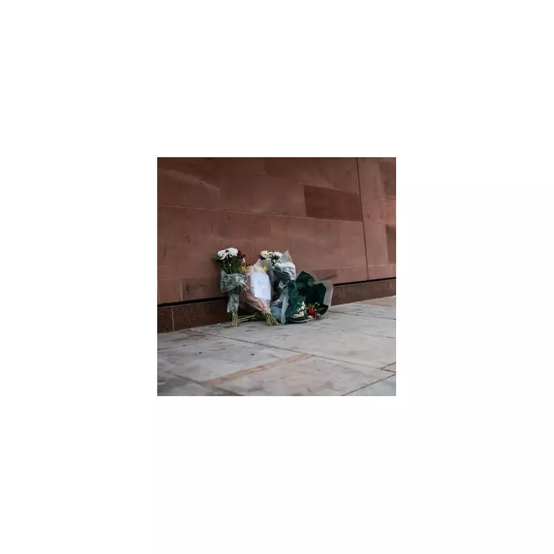 Homeless father found dead on Boxing Day in Manchester may have succumbed to cold