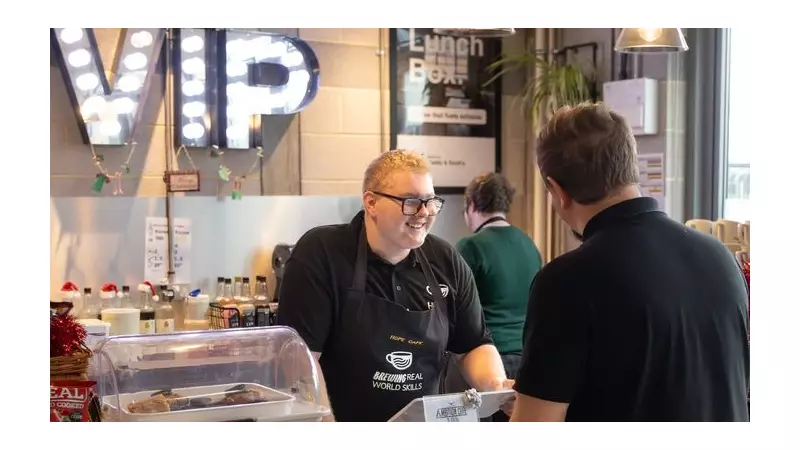 Hope Park: Essex Hub to Tackle 95% Unemployment for Young Adults with Learning Difficulties