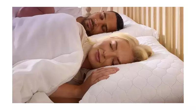 Hotel-Style Sleep for £6.50: Slumberdown Pillows on Amazon Offer Luxury Comfort