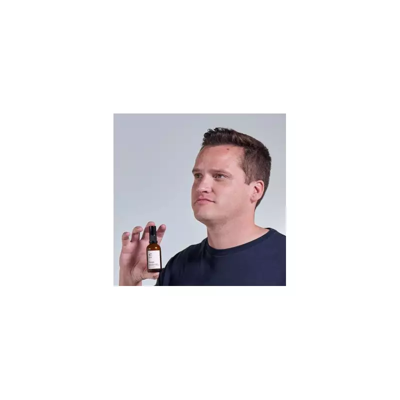 How a Grandmother's Gift Cleared Spots in 4 Days and Launched a UK Skincare Brand