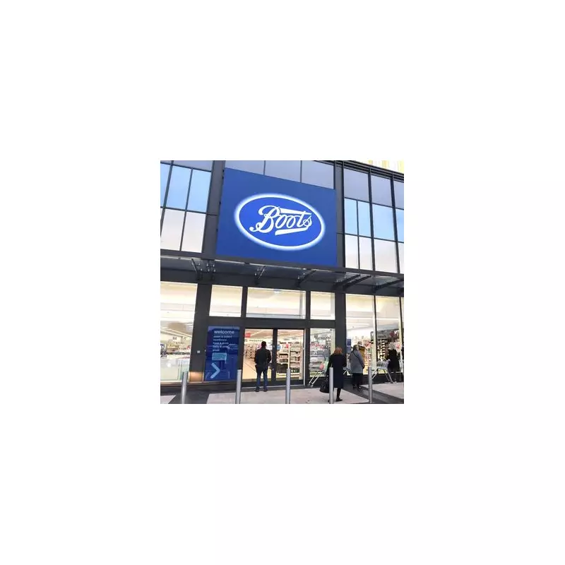 How I earned £125 recycling at Boots with their little-known scheme