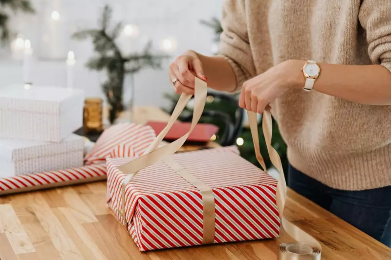 How Parcel2Go Helps UK Mums Master Christmas Organisation