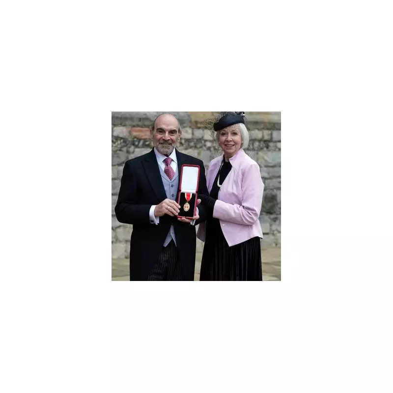 How to Nominate Someone for a UK Honour: A Complete Guide