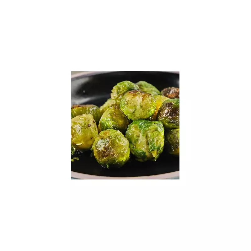 IBS Warning: The One Festive Vegetable to Avoid to Stop Christmas Bloating