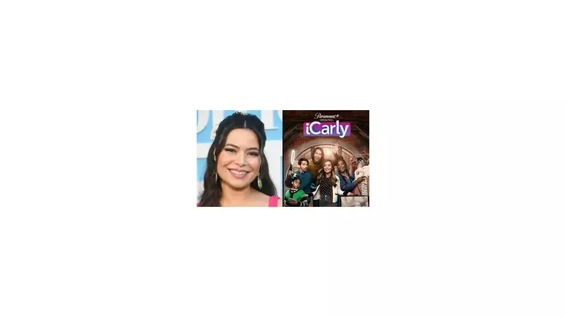 iCarly Movie Confirmed: Release Date, Cast, Plot Spoilers & News