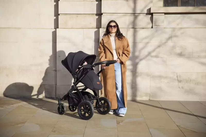 Ickle Bubba & Maxi-Cosi Launch Travel Bundles to Ease New Parent Stress