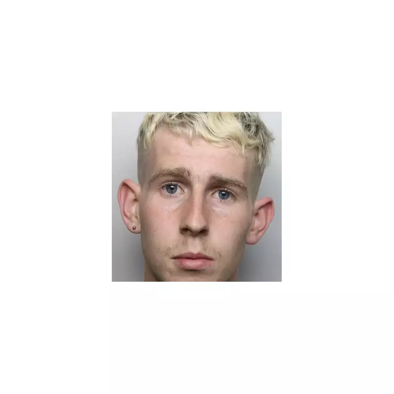 Ilkeston paedophile jailed for 6.5 years for raping boy after fair