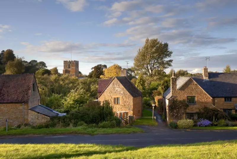 Ilmington named best place to live in Midlands for 2025 by Sunday Times