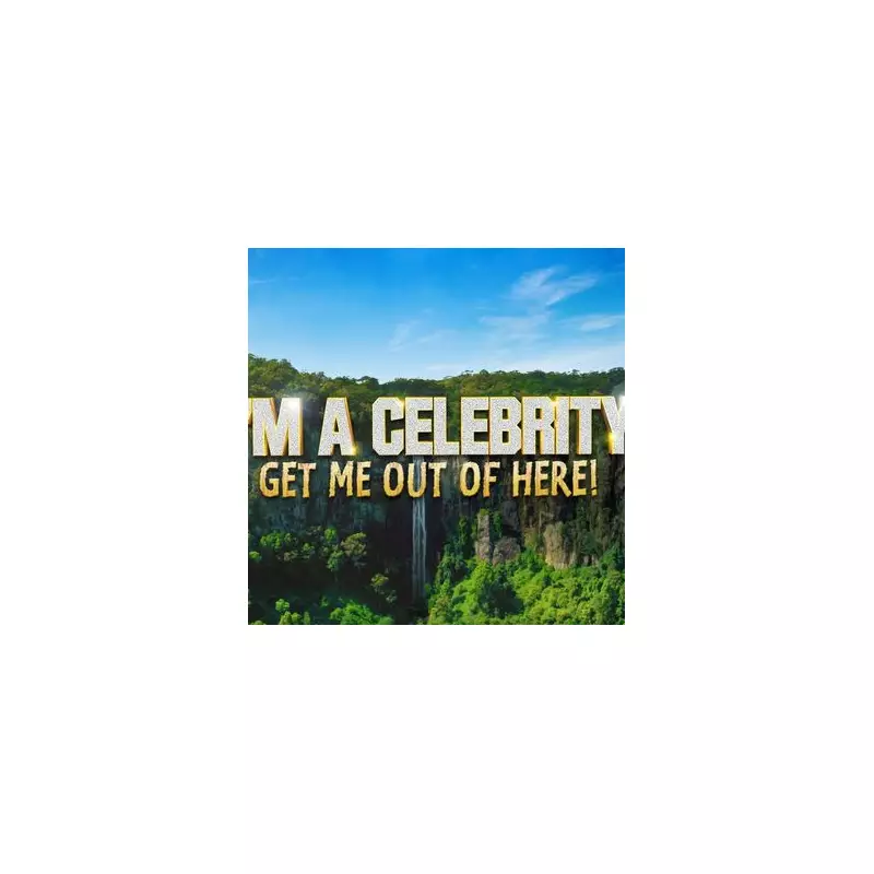 I'm A Celebrity Final Six Face Double Elimination Tonight