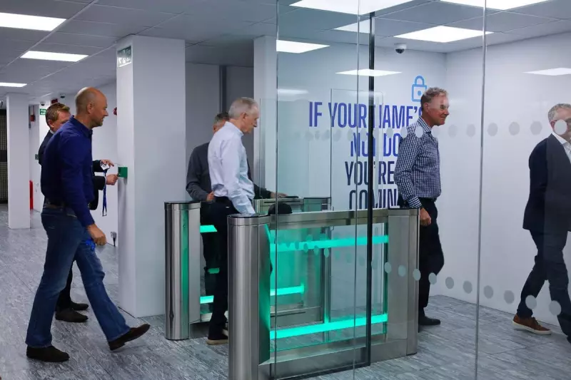 Intercity Marks 40 Years in Birmingham with £1.8m Tech Investment