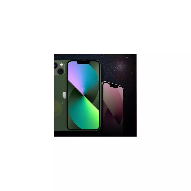 iPhone 13 Bargain: Save £370 on Refurbished Model as Demand Soars