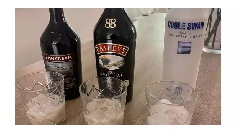 Irish Cream Taste Test: Baileys vs. Aldi vs. Coole Swan Rated