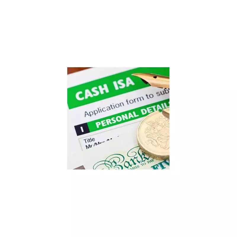 ISA Allowance Cut: 2 Million UK Savers Face Higher Tax Bills